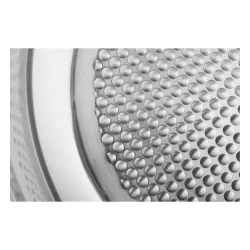 EVA TRIO Honeycomb 20 cm - patelnia ze stali nierdzewnej