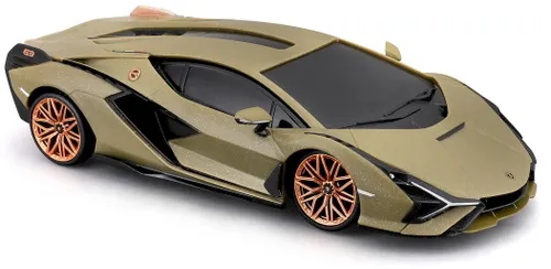 Samochód zdalnie sterowany MAISTO TECH Lamborghini Sián FKP 37 82338
