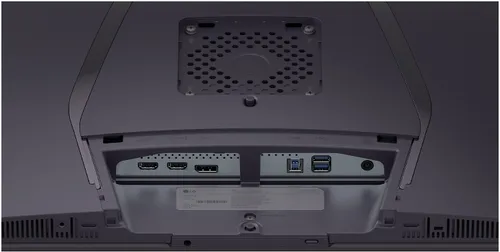 Monitor LG UltraGear 32GX850A-B 32'' 3840x2160px 165Hz 0.03 ms [GTG]