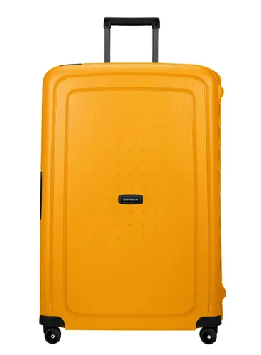 Walizka duża XL Samsonite S'Cure 138 l - honey hellow