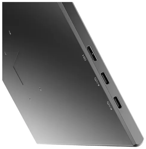 Monitor MAXCOM MPAGE15 15.6" 1920x1080px IPS
