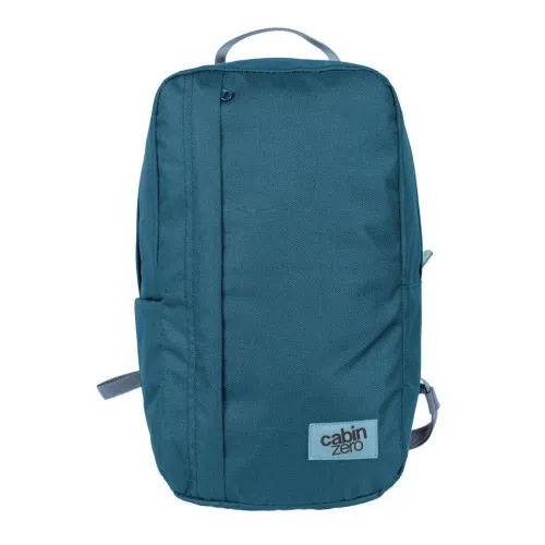 Mały plecak CabinZero Flight 12 l - aruba blue