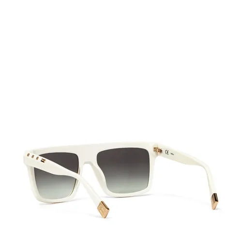 Okulary przeciwsłoneczne Furla Sunglasses SFU535 WD00035-BX0728-01B00-4-401-20-CN-D Talco h - Rozmiar (EU) 00