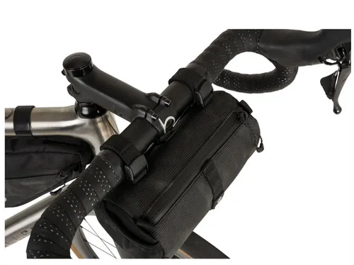 Сумка на руль AGU Roll Bag Handlebar