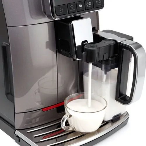 Кофемашина Gaggia Cadorna Prestige