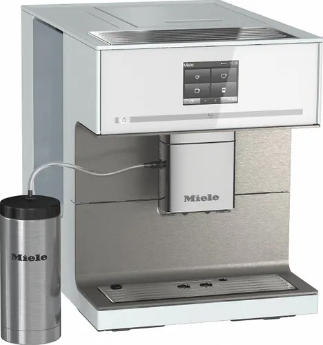 Кофемашина Miele CM 7550