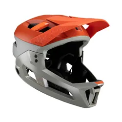 Kask rowerowy Leatt MTB Enduro 2.0 V24 glow