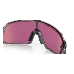 Велосипедные очки OAKLEY Sutro PRIZM Road Jade