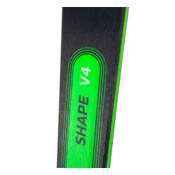 Narty allround HEAD SHAPE V4 + wiązania HEAD PR 11 z GRIP WALK 2024 - Długość (cm) - 149