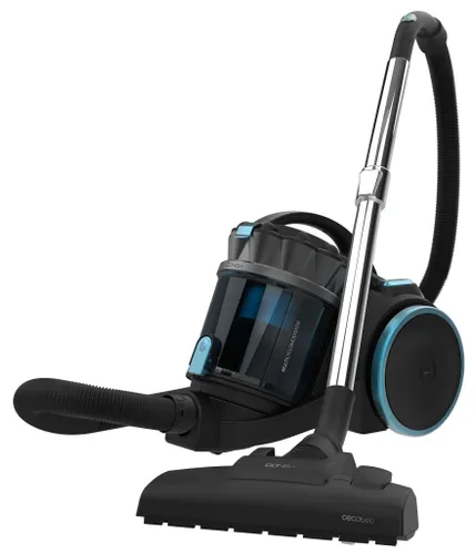 Odkurzacz CECOTEC Conga Rockstar Multicyclonic XXL