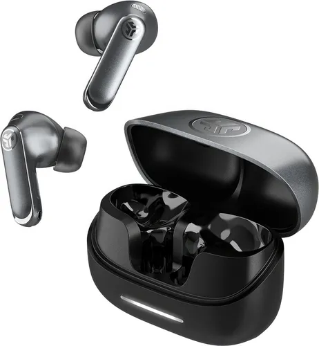 Słuchawki dokanałowe JLAB Epic Pods ANC Czarny