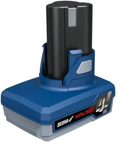 Akumulator DEDRA Maus12 DED7321 4Ah 12V