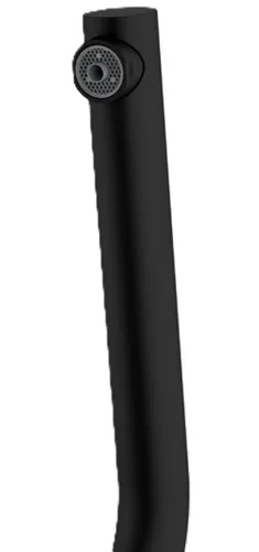 Bateria FRANKE Lina Clear Water 2.0 L 120.0730.802 Czarny mat