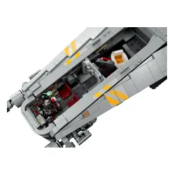 Конструктор Lego 75331 Star Wars - Лезвие бритвы