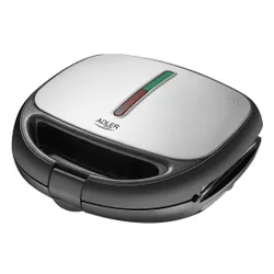 Opiekacz ADLER AD 3040 5w1