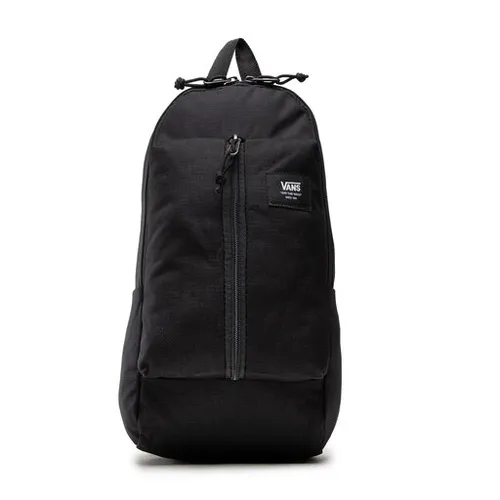 Vans Warp Sling Bag Vn0a3i6b6zc1 Rucsac Ripstop Negru