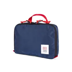Pokrowiec na odzież Topo Designs Pack Bag 5 l - navy / navy