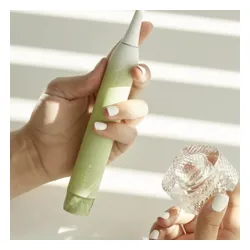 Szczoteczka soniczna BE LUCENT Prism Oliwkowy