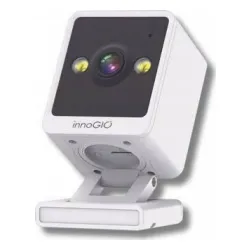 Kamera do elektronicznej niani Innogio Innocube GIOsafety GIO-250