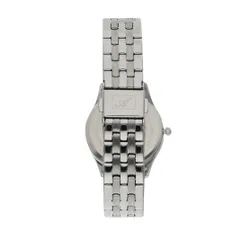 Adriatica A3179 saati. 5115q Silver / Silver