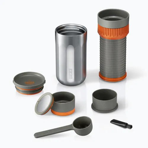 Przenośny ekspres do kawy Wacaco Pipamoka 240 ml