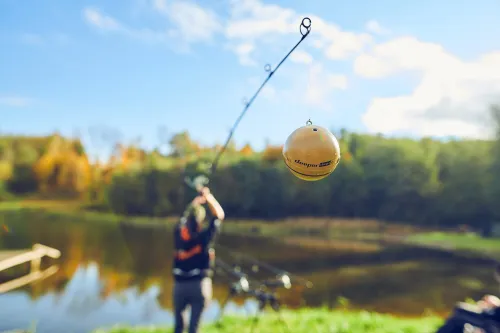 Echosonda wędkarska Deeper Smart Sonar Chirp+ 2.0