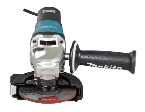 Makita Açılı Taşlama Makinesi GA5093X01