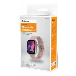 Smartwatch DENVER SWC-185RO Różowe złoto