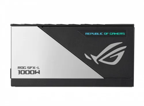 Zasilacz ASUS ROG Loki SFX-L 1000W 80+ Platinum