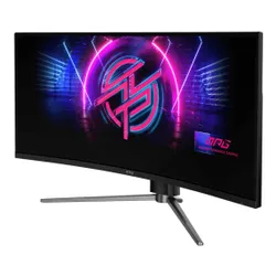 Monitor MSI MPG 346CQRF X24 34" 3440x1440px 240Hz 0.5 ms [GTG] Curved