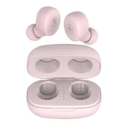 Słuchawki dokanałowe GOGEN Crew Evo 2  Różowy