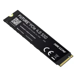 Dysk HIKSEMI Future Eco 512GB SSD