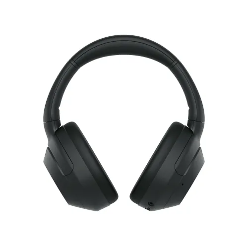 Słuchawki bezprzewodowe Sony ULT Wear WH-ULT900NB Nauszne Bluetooth 5.2 Czarny