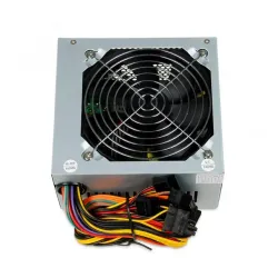 Zasilacz I-Box Cube II 500W Szary