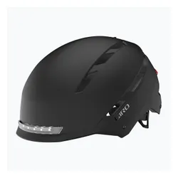 Kask rowerowy Giro Escape MIPS Integrated matte black