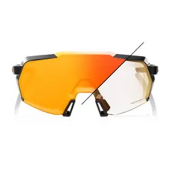 Okulary fotochromowe 100% Korbin