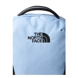 Школьный рюкзак The North Face Vault-steel blue / tnf black