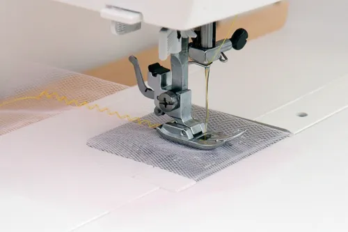 Maszyna do szycia Janome 1522RD