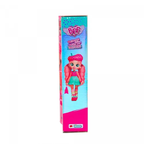 Кукла Tm Toys BFF Ella Doll S2