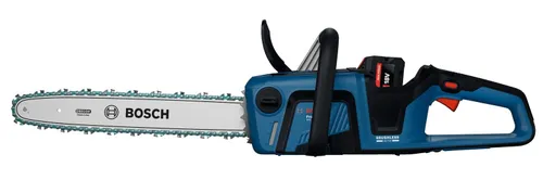 Piła łańcuchowa akumulatorowa BOSCH Professional 18V GKE 18V-40 06008D3001 5.5 Ah