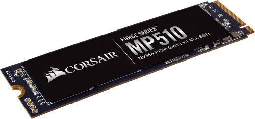 Dysk Corsair Force MP510 480GB PCI-E x4 NVMe