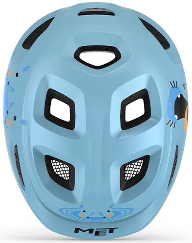 Kask rowerowy MET Hooray