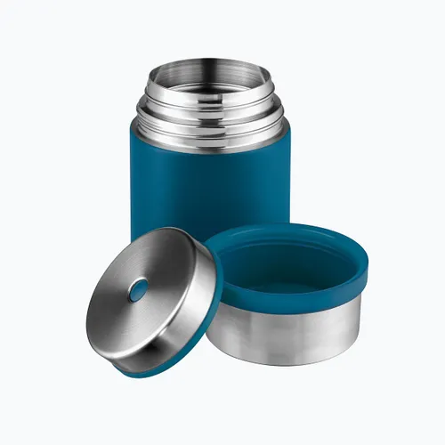 Termos na żywność Esbit Sculptor Stainless Steel Food Jug 500 ml polar blue