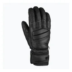 Rękawice narciarskie Reusch Master Pro black
