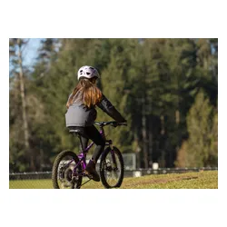 Kask rowerowy LAZER Nutz KinetiCore
