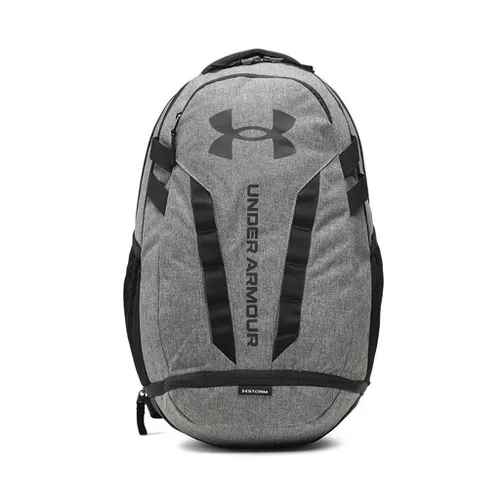 Rucsac Under Armour UA Hustle 5.0 Rucsac 1361176-002 Negru / Grafit Mediu Heather / Negru