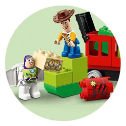 LEGO Duplo Toy Story 4 treni (10894)