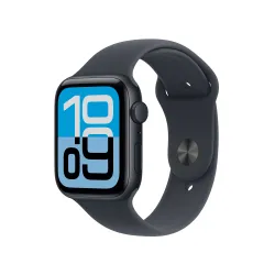 Apple Watch SE 3gen GPS + Cellular koperta 40mm z aluminium Północ pasek sportowy Północ M/L