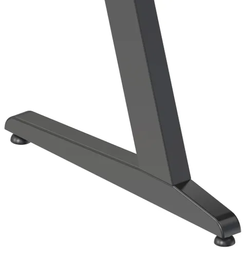 Biurko MAD DOG GD200K Czarny