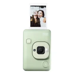 Aparat Fujifilm Instax mini LiPlay Zielony